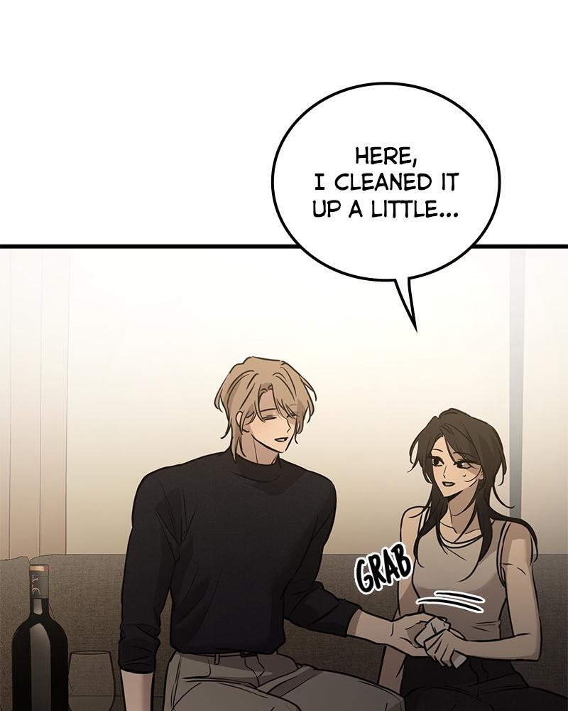 Read Beastly Things Manga Online
