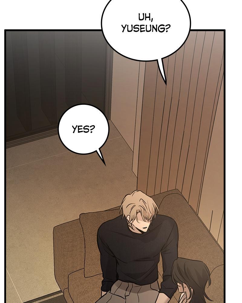 Read Beastly Things Manga Online