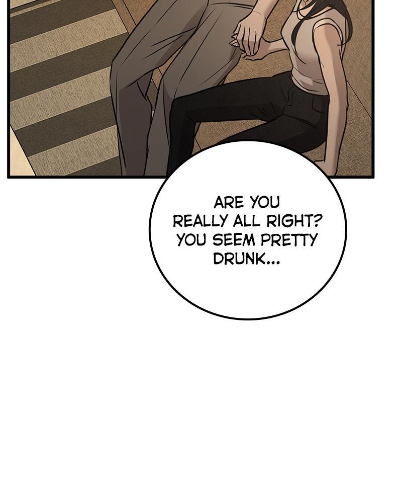 Read Beastly Things Manga Online