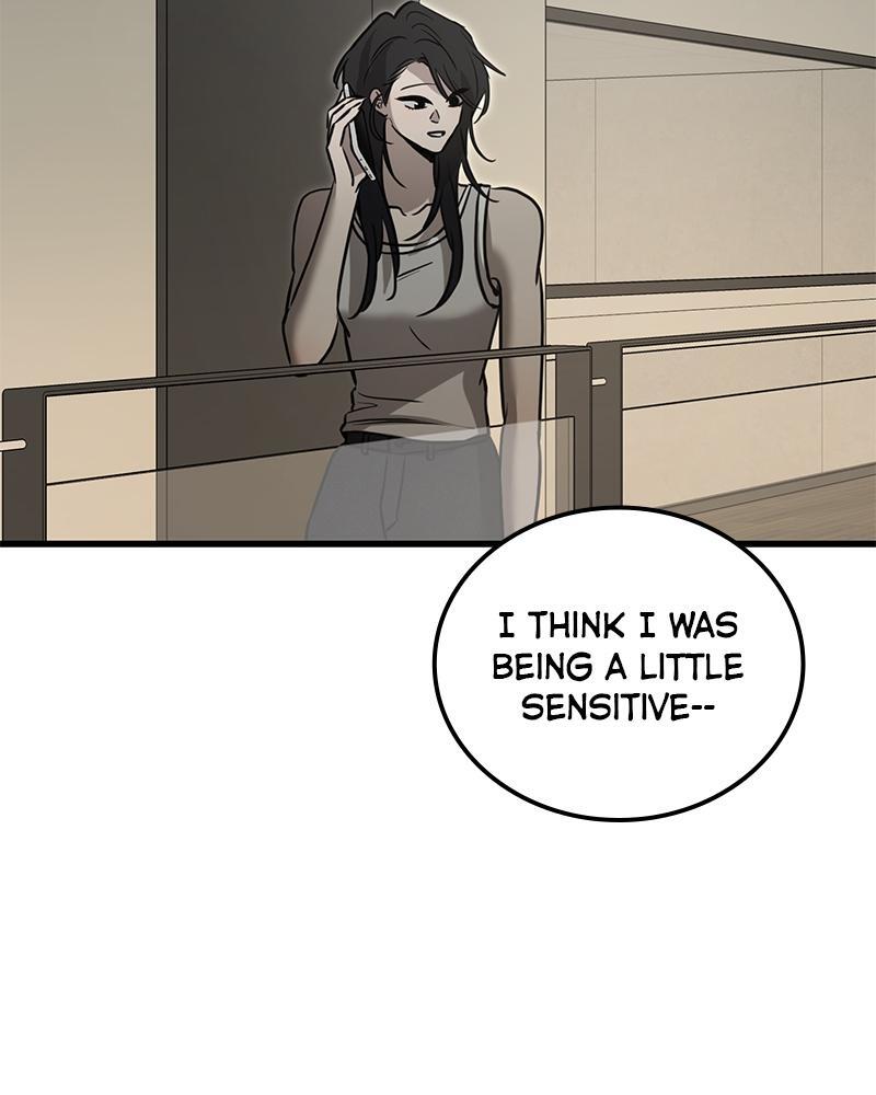 Read Beastly Things Manga Online