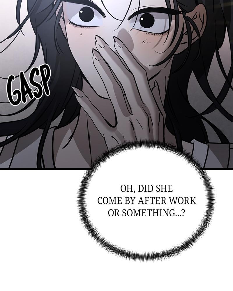 Read Beastly Things Manga Online