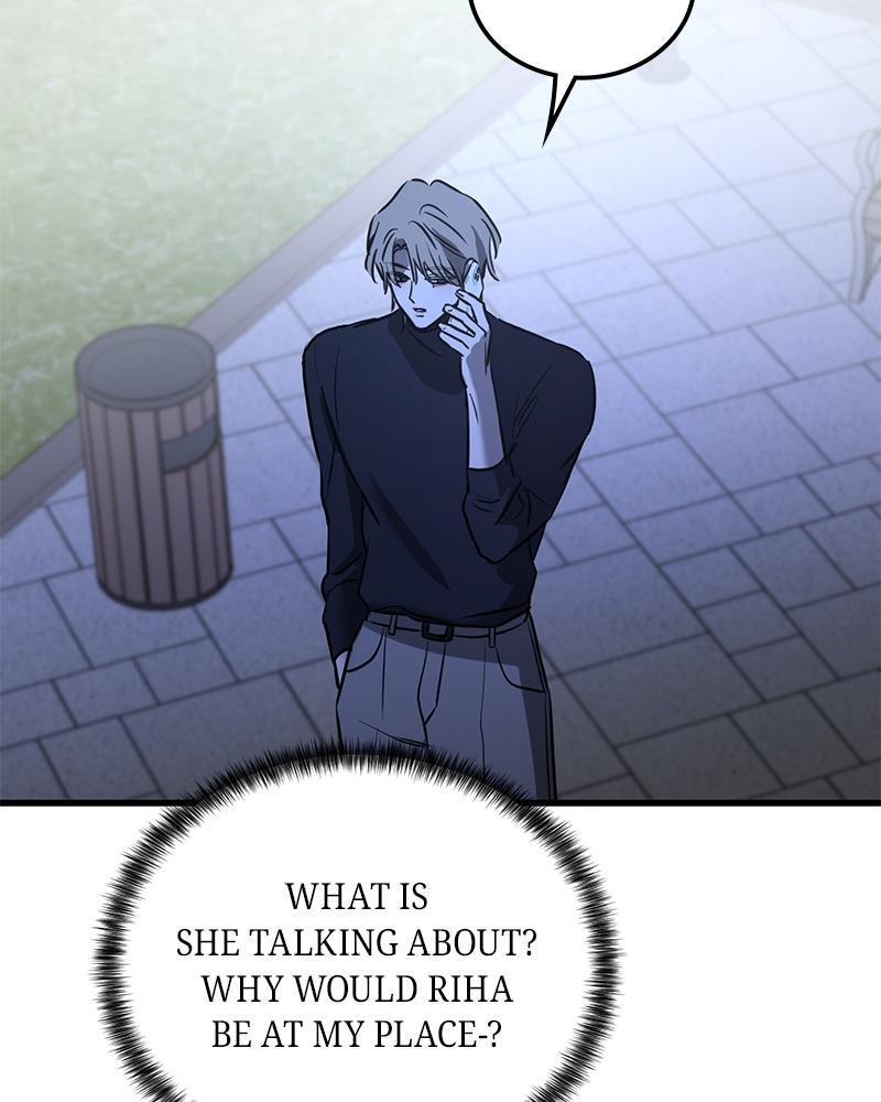 Read Beastly Things Manga Online
