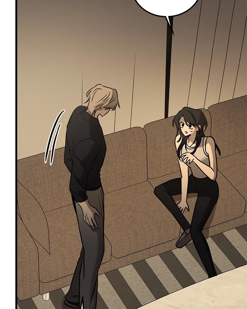 Read Beastly Things Manga Online