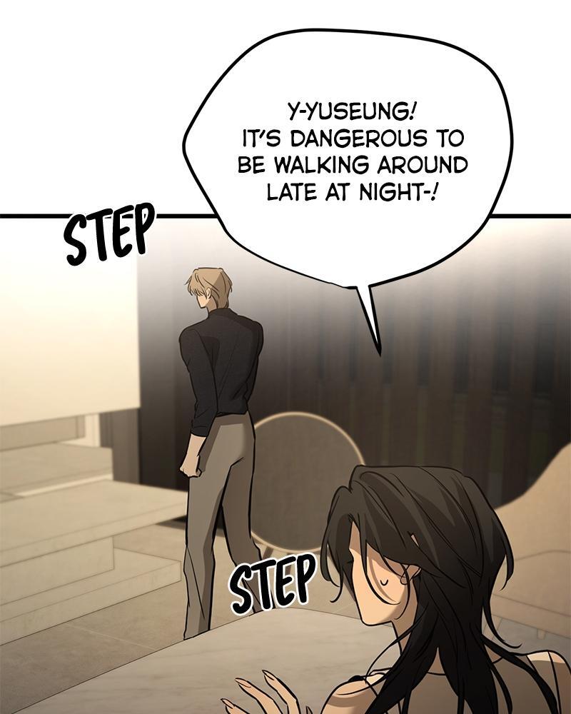 Read Beastly Things Manga Online