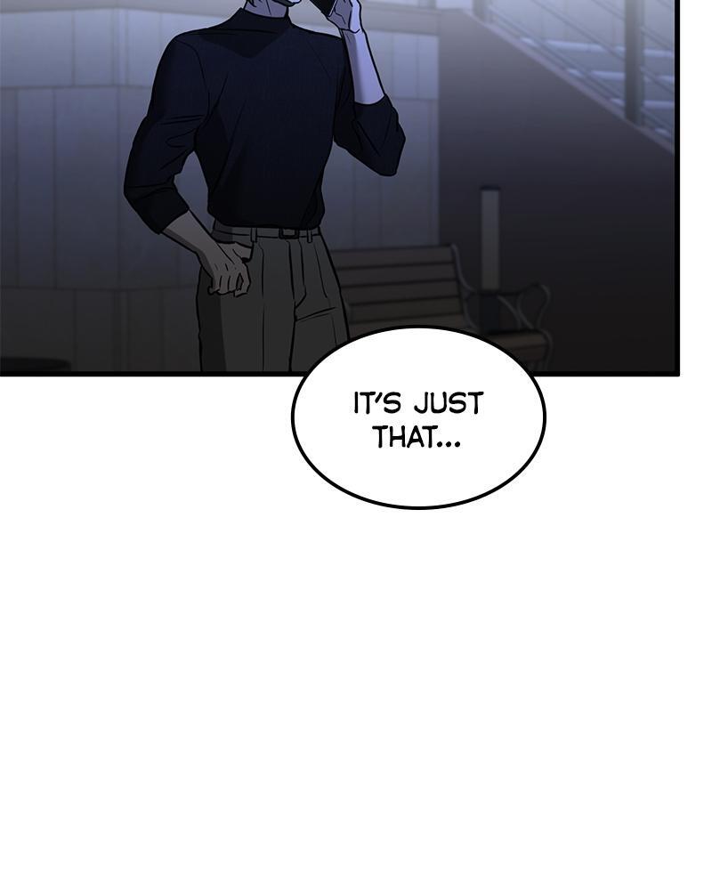 Read Beastly Things Manga Online