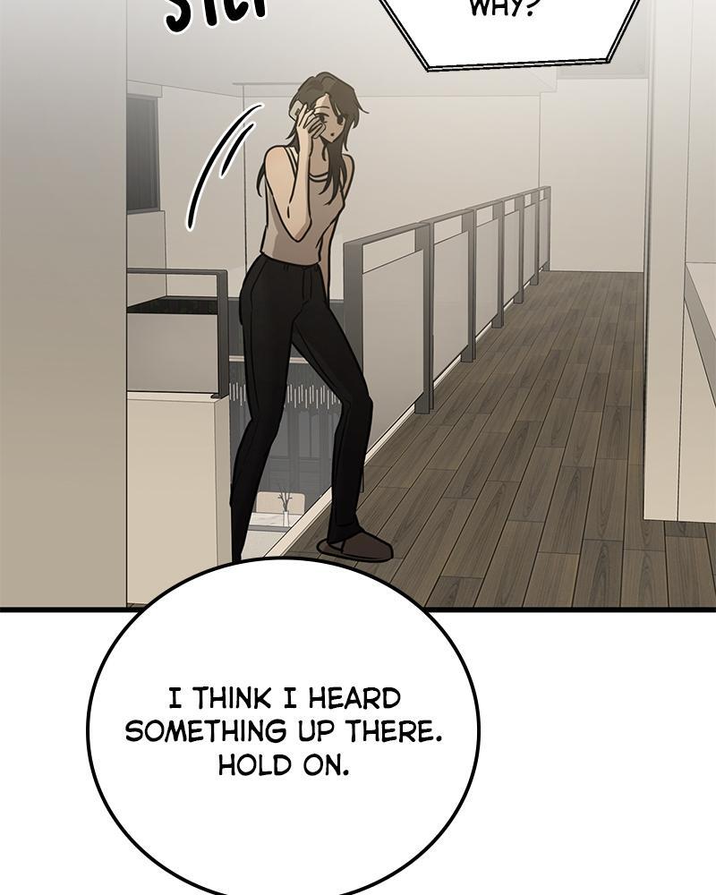 Read Beastly Things Manga Online