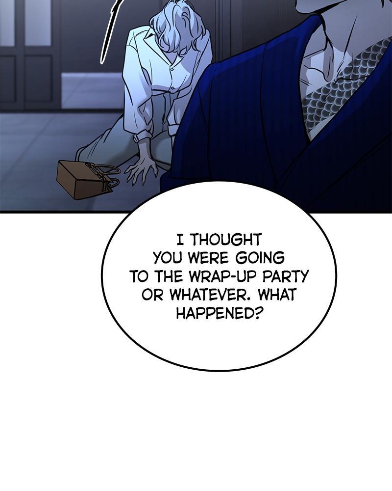 Read Beastly Things Manga Online