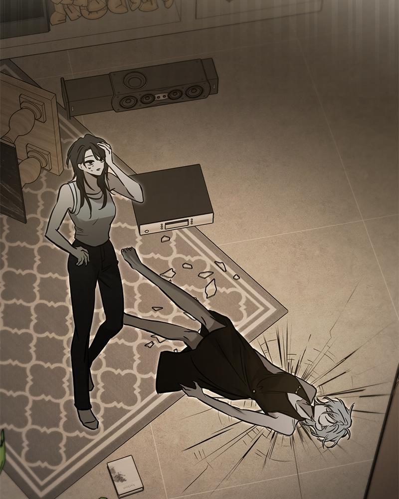 Read Beastly Things Manga Online