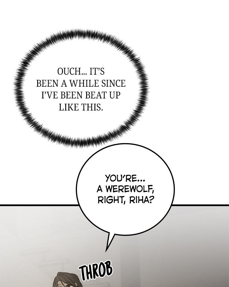 Read Beastly Things Manga Online