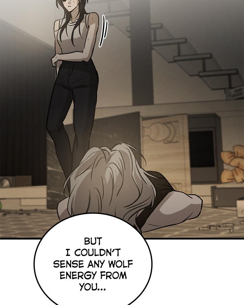 Read Beastly Things Manga Online