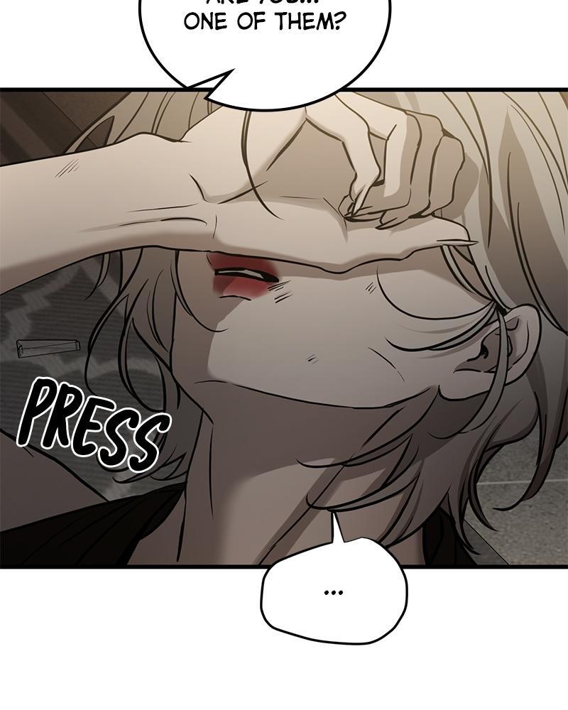 Read Beastly Things Manga Online
