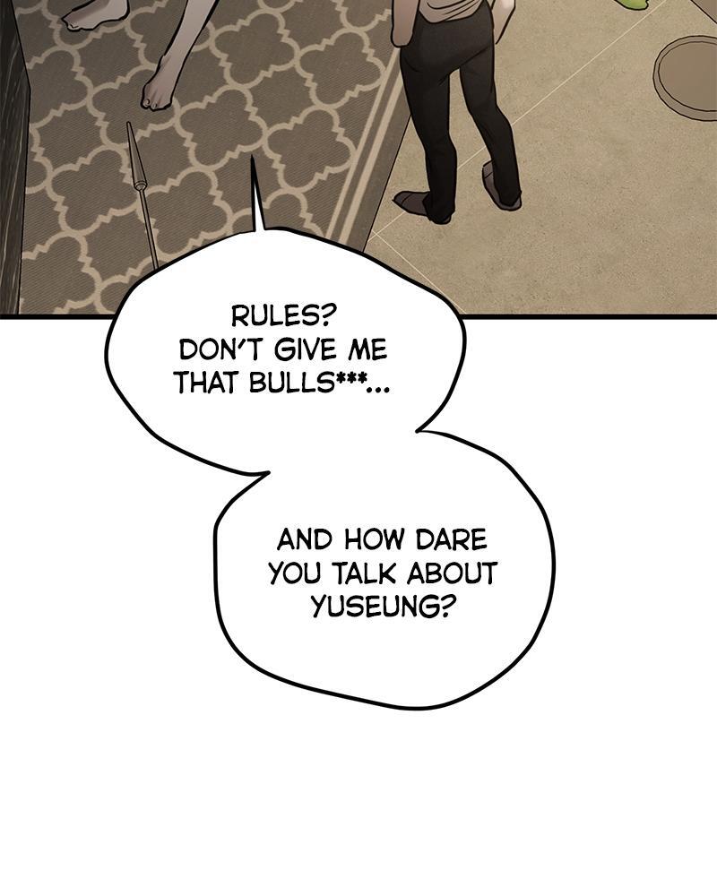 Read Beastly Things Manga Online
