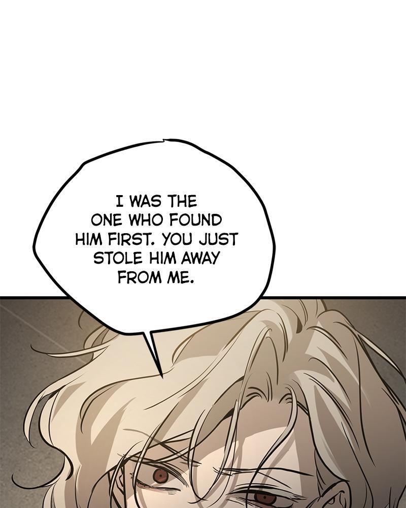 Read Beastly Things Manga Online