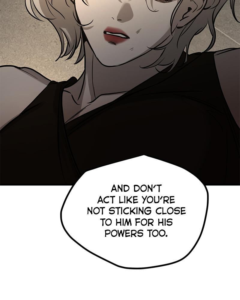Read Beastly Things Manga Online
