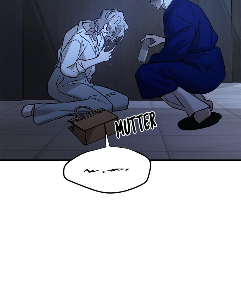 Read Beastly Things Manga Online
