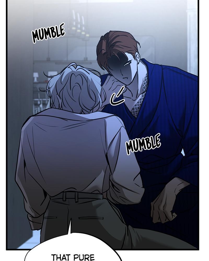 Read Beastly Things Manga Online