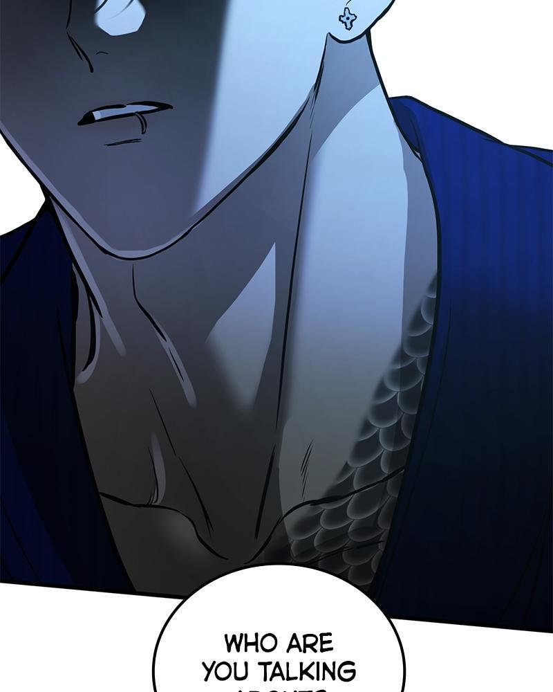 Read Beastly Things Manga Online