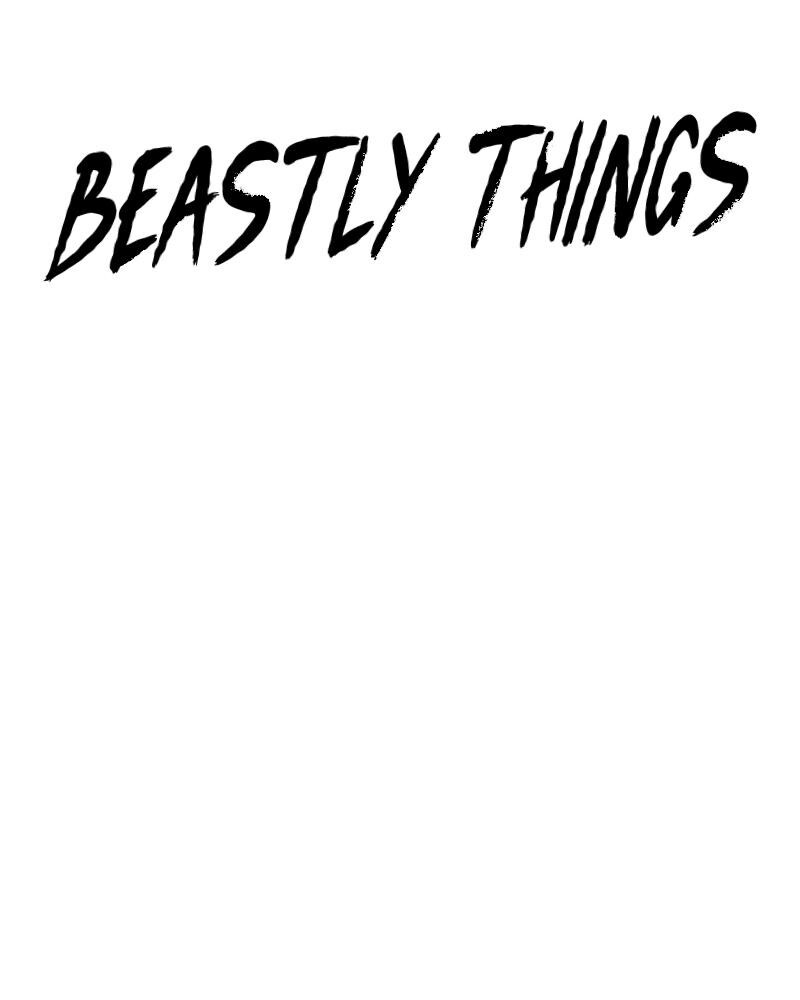 Read Beastly Things Manga Online
