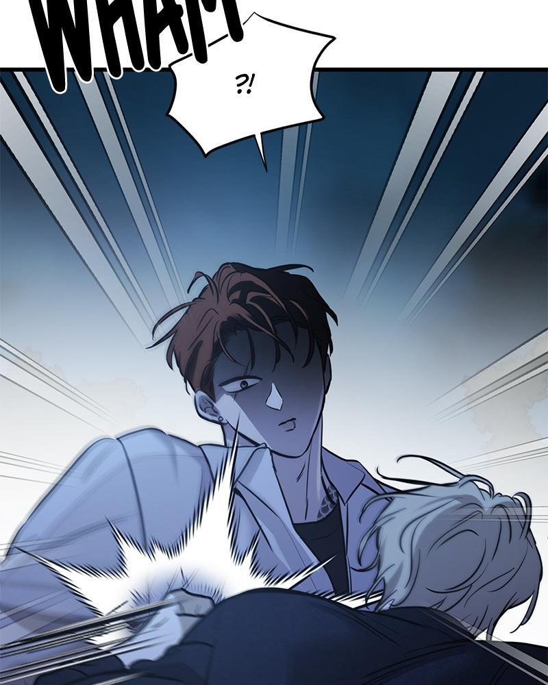 Read Beastly Things Manga Online