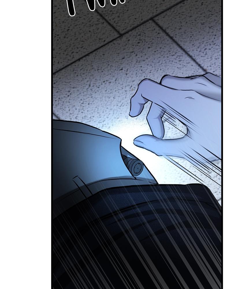 Read Beastly Things Manga Online