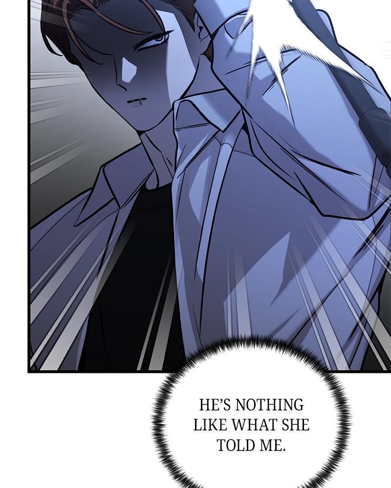 Read Beastly Things Manga Online