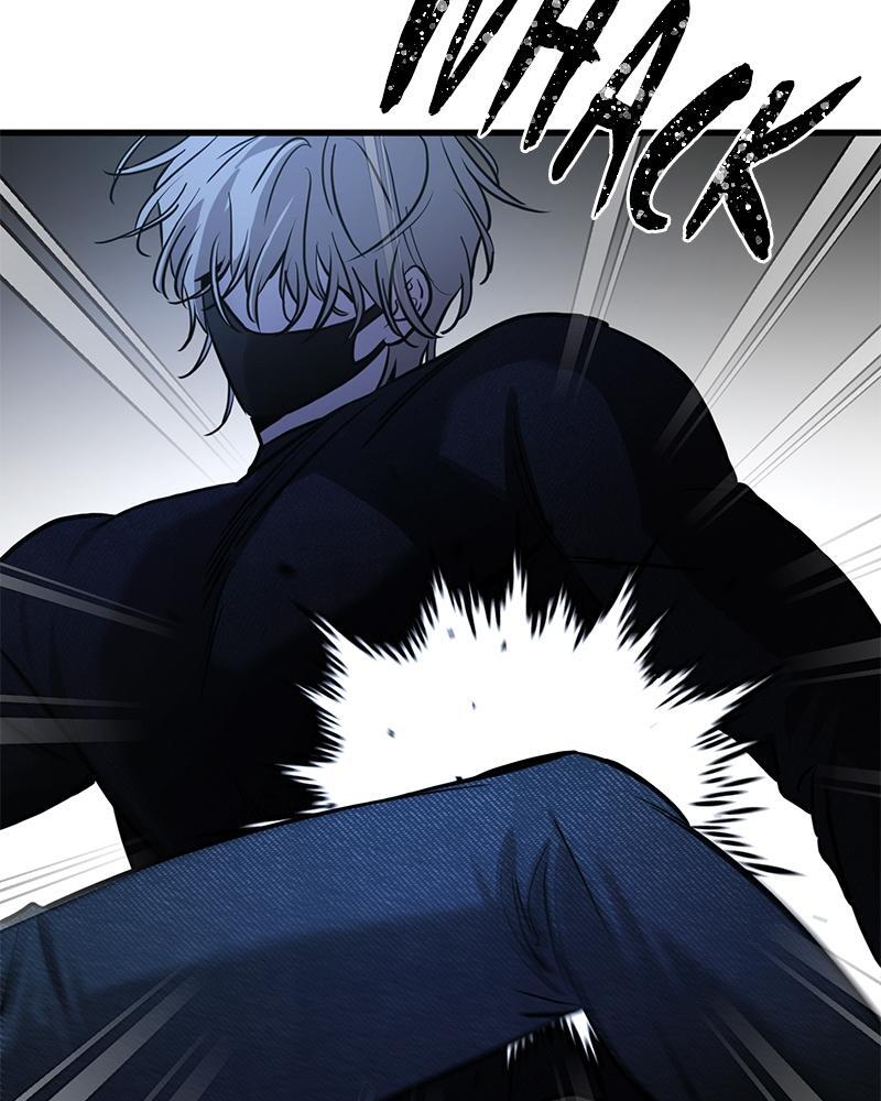 Read Beastly Things Manga Online