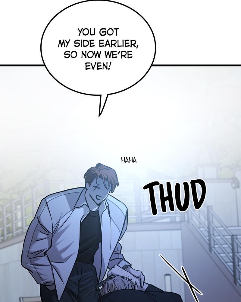 Read Beastly Things Manga Online