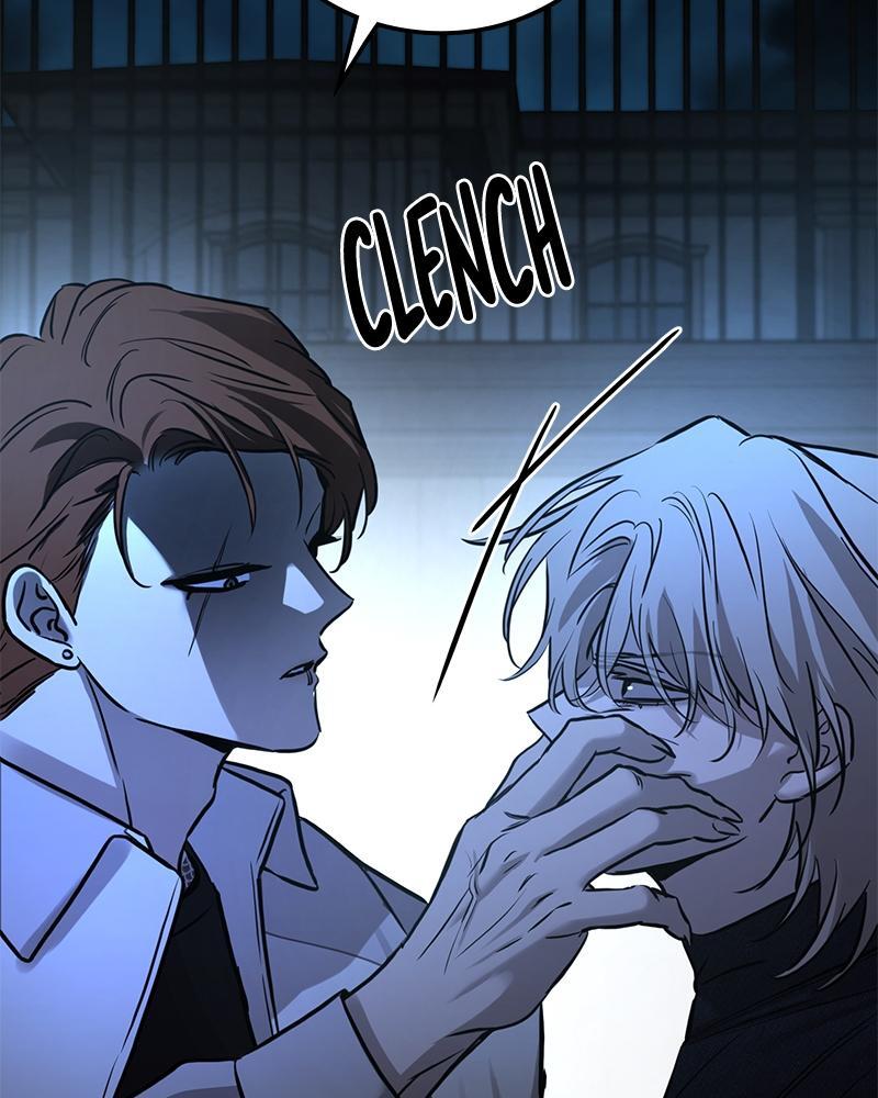 Read Beastly Things Manga Online