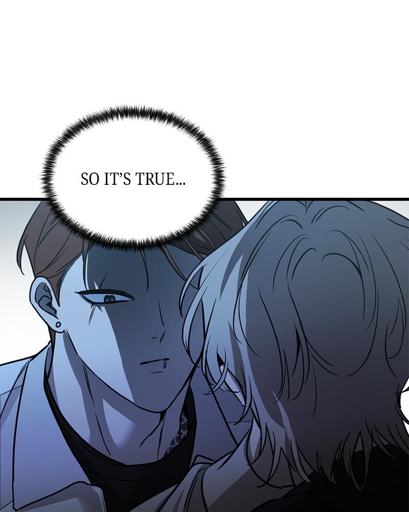 Read Beastly Things Manga Online