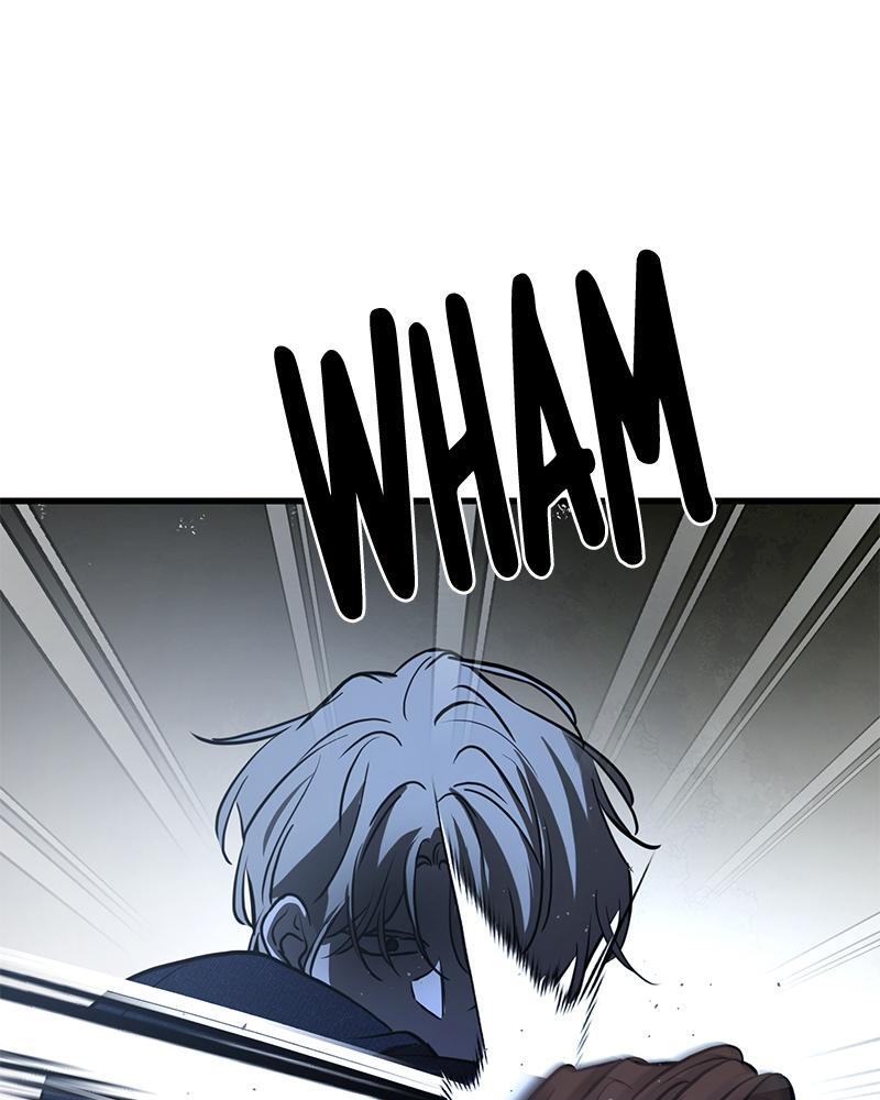 Read Beastly Things Manga Online