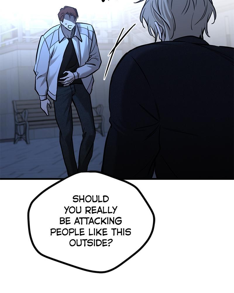 Read Beastly Things Manga Online