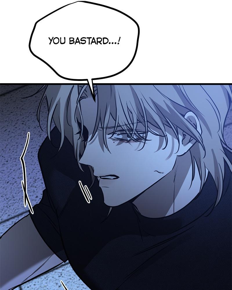 Read Beastly Things Manga Online