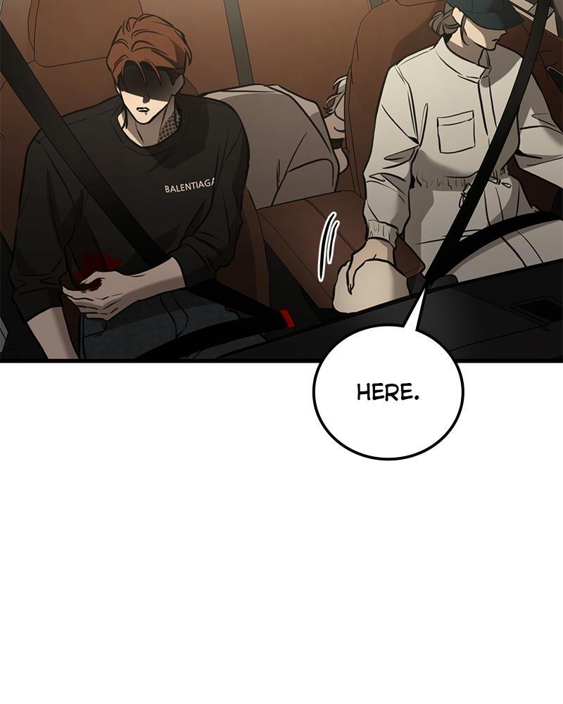 Read Beastly Things Manga Online