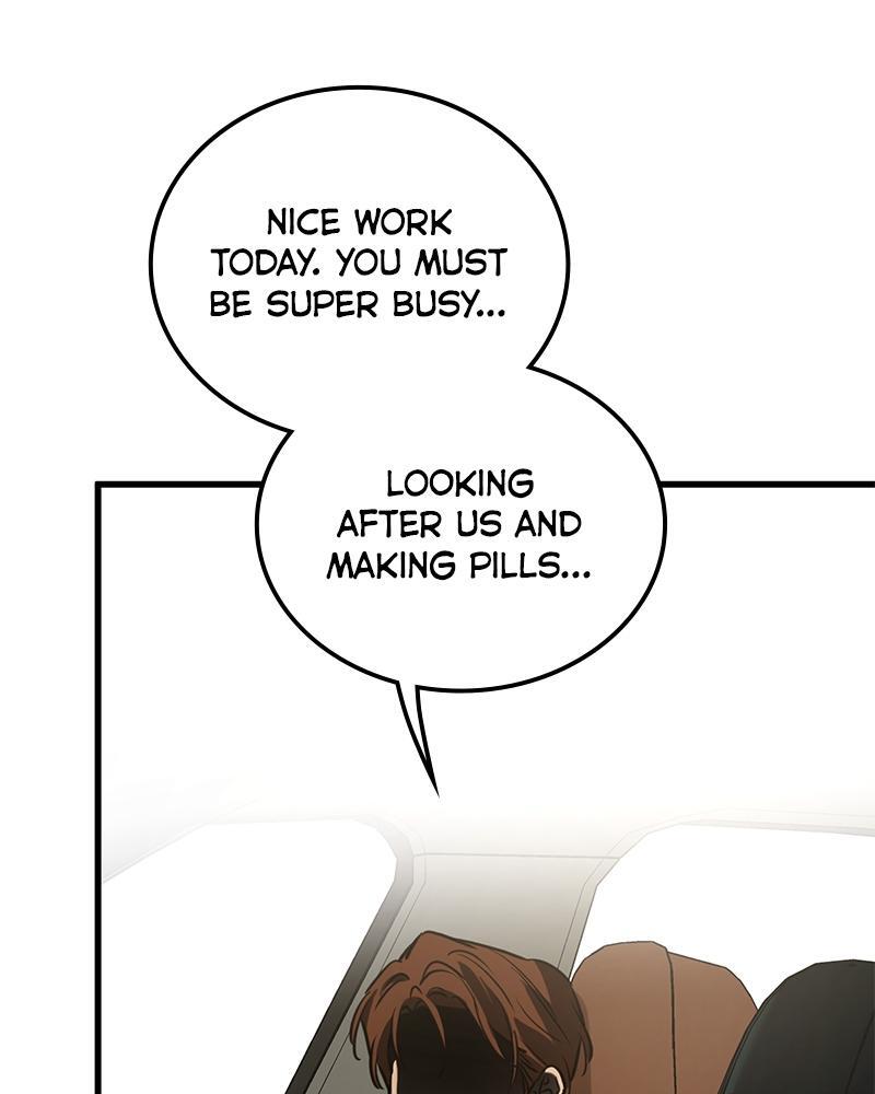 Read Beastly Things Manga Online