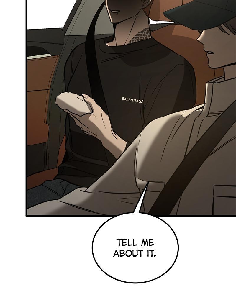 Read Beastly Things Manga Online