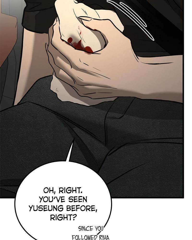 Read Beastly Things Manga Online