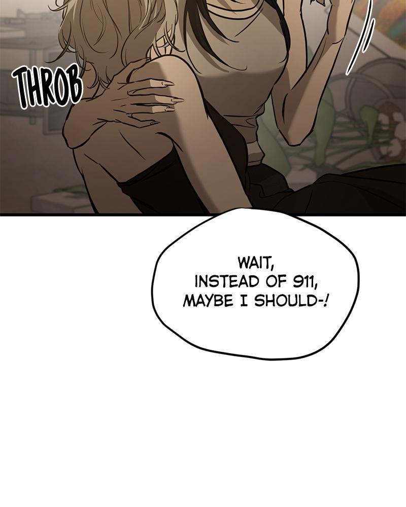 Read Beastly Things Manga Online