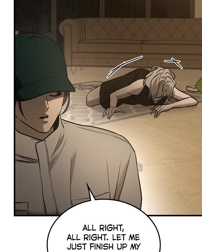 Read Beastly Things Manga Online