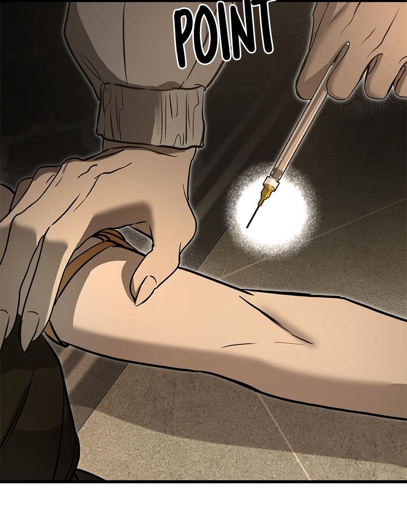 Read Beastly Things Manga Online