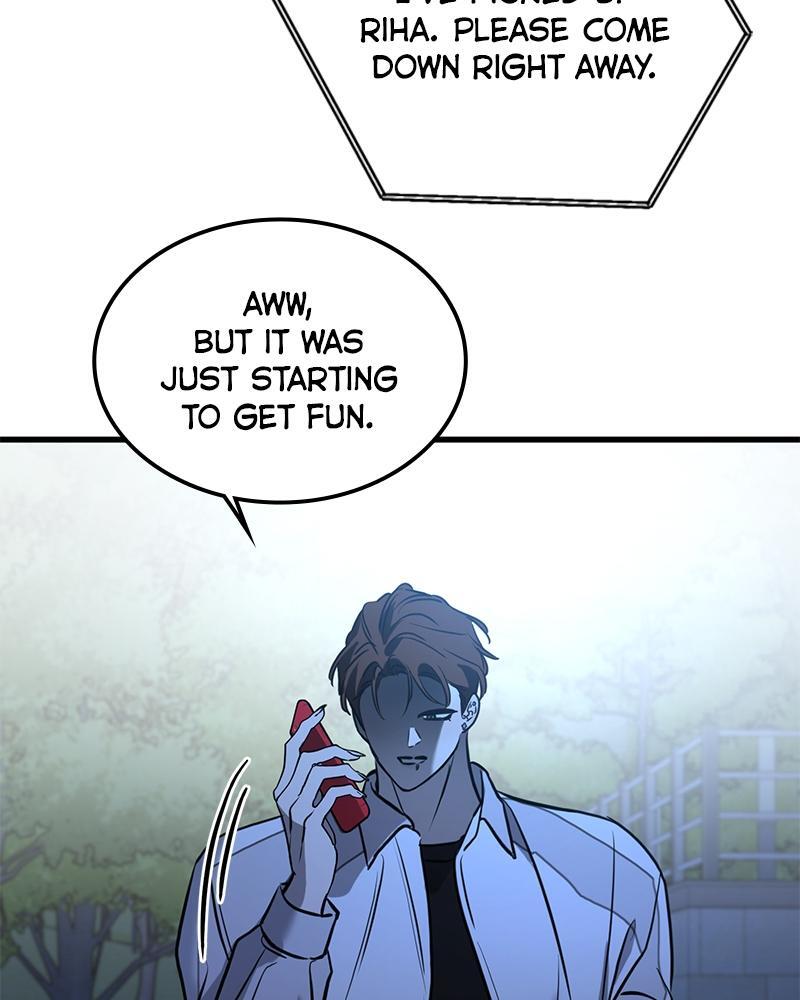 Read Beastly Things Manga Online