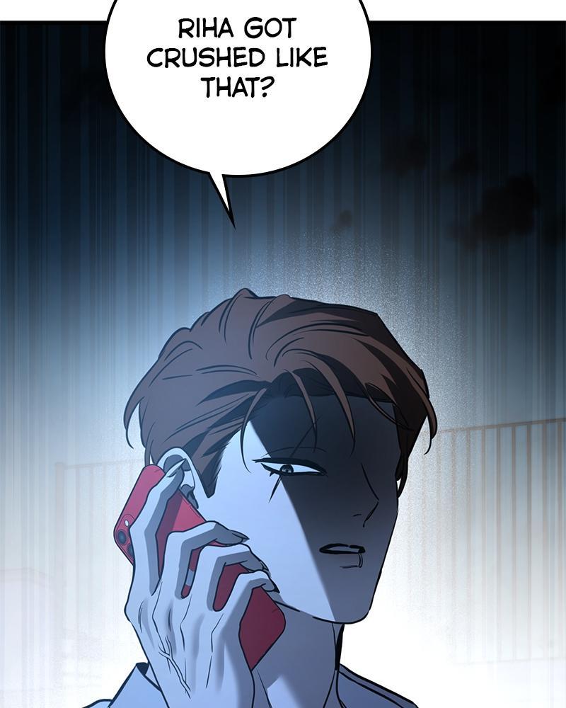 Read Beastly Things Manga Online