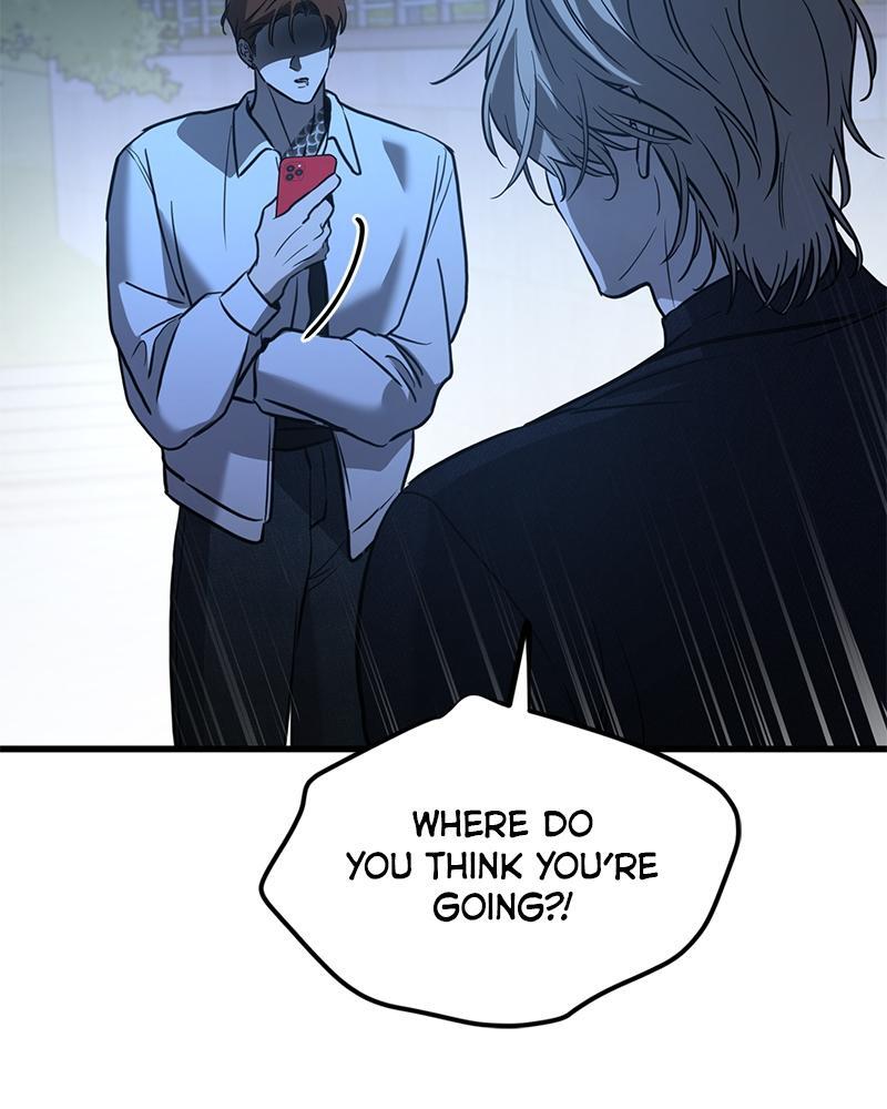 Read Beastly Things Manga Online