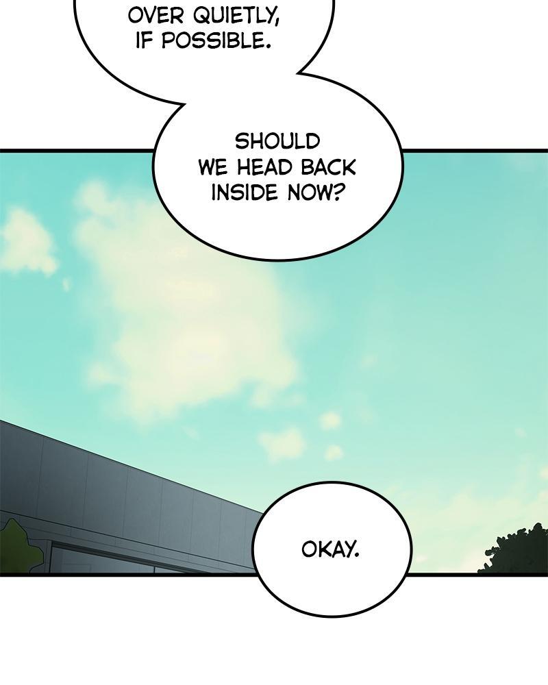 Read Beastly Things Manga Online