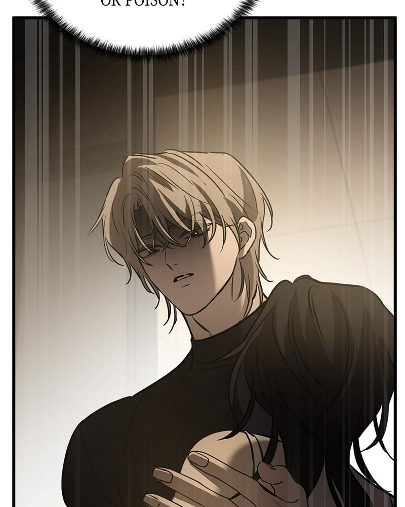 Read Beastly Things Manga Online
