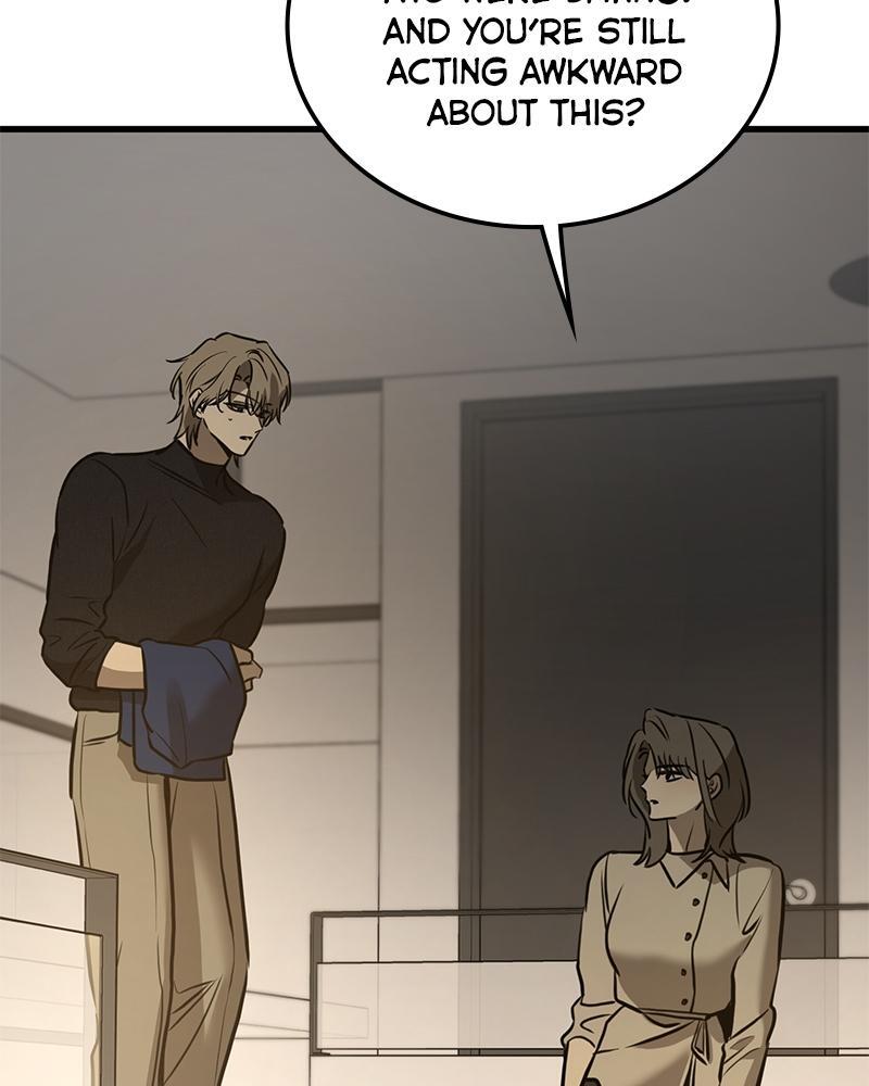 Read Beastly Things Manga Online