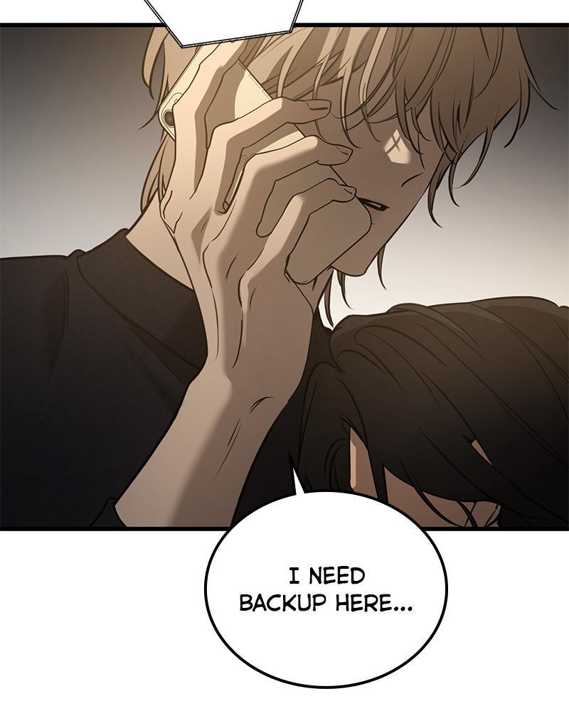 Read Beastly Things Manga Online