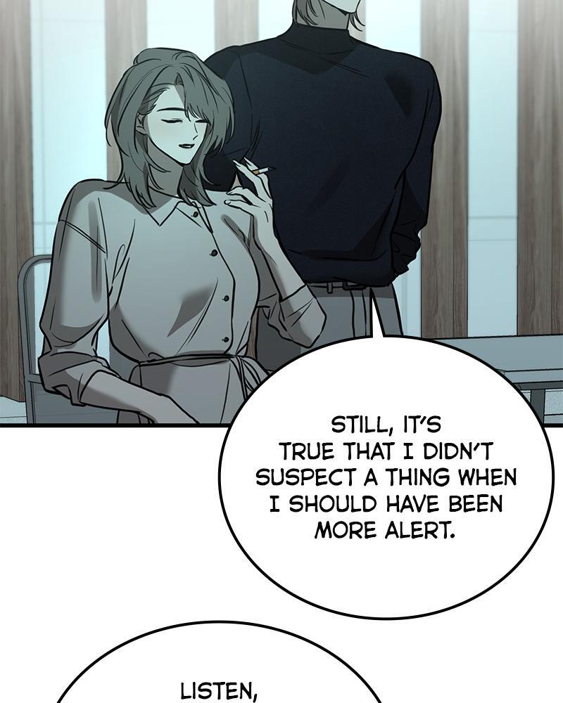 Read Beastly Things Manga Online