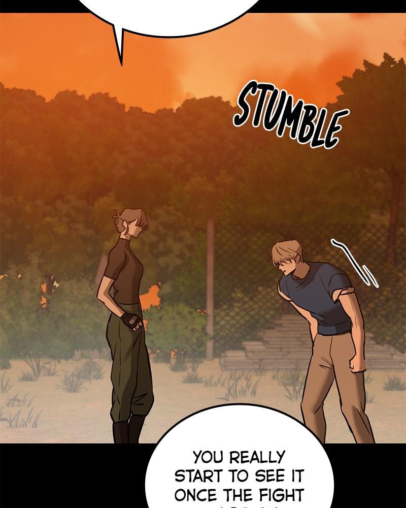 Read Beastly Things Manga Online