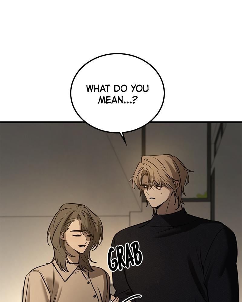 Read Beastly Things Manga Online