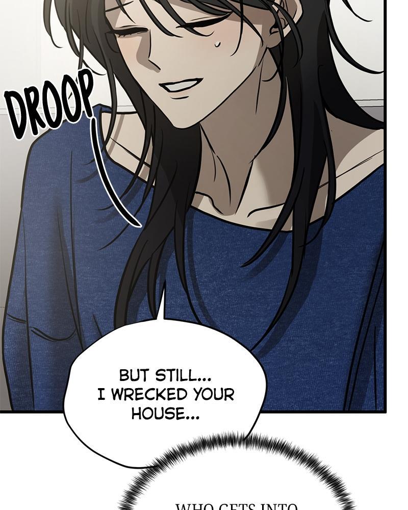 Read Beastly Things Manga Online